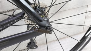 Cervelo P5 Ultegra Di2 Triathlon Bike - 2019, 48cm