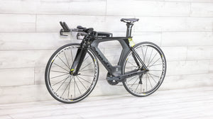 Cervelo P5 Ultegra Di2 Triathlon Bike - 2019, 48cm