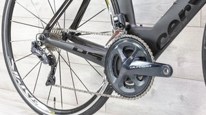 Cervelo P5 Ultegra Di2 Triathlon Bike - 2019, 48cm