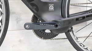 Cervelo P5 Ultegra Di2 Triathlon Bike - 2019, 48cm