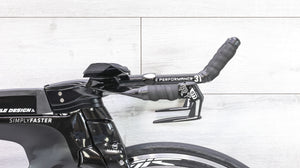 Cervelo P5 Ultegra Di2 Triathlon Bike - 2019, 48cm