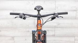 Juliana Furtado C XX1 AXS Mountain Bike - 2021, Small