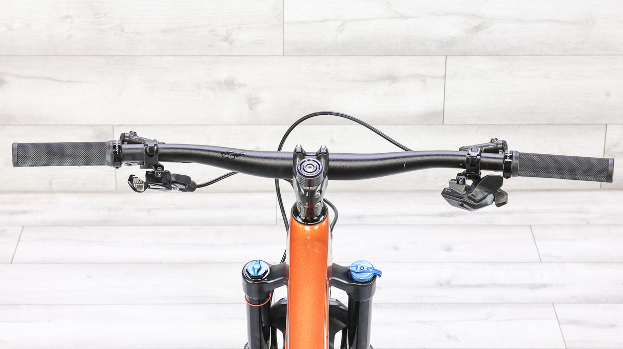 Juliana Furtado C XX1 AXS Mountain Bike - 2021, Small