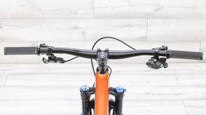 Juliana Furtado C XX1 AXS Mountain Bike - 2021, Small