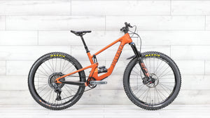Juliana Furtado C XX1 AXS Mountain Bike - 2021, Small