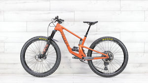 Juliana Furtado C XX1 AXS Mountain Bike - 2021, Small
