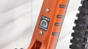 Juliana Furtado C XX1 AXS Mountain Bike - 2021, Small