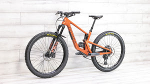 Juliana Furtado C XX1 AXS Mountain Bike - 2021, Small