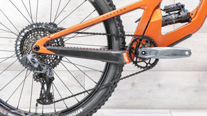 Juliana Furtado C XX1 AXS Mountain Bike - 2021, Small