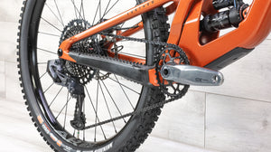 Juliana Furtado C XX1 AXS Mountain Bike - 2021, Small