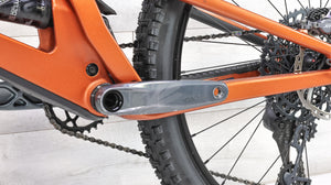 Juliana Furtado C XX1 AXS Mountain Bike - 2021, Small