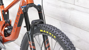 Juliana Furtado C XX1 AXS Mountain Bike - 2021, Small