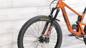 Juliana Furtado C XX1 AXS Mountain Bike - 2021, Small