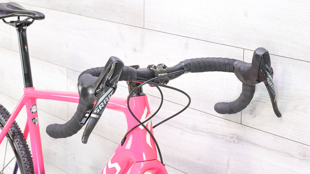 Specialized S-Works Crux Gravel Bike - 2019, 56cm