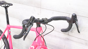 Specialized S-Works Crux Gravel Bike - 2019, 56cm