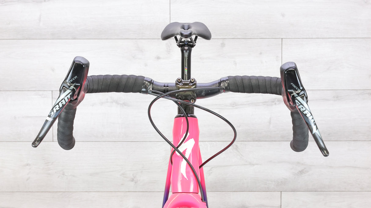 Specialized S-Works Crux Gravel Bike - 2019, 56cm