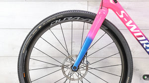Specialized S-Works Crux Gravel Bike - 2019, 56cm