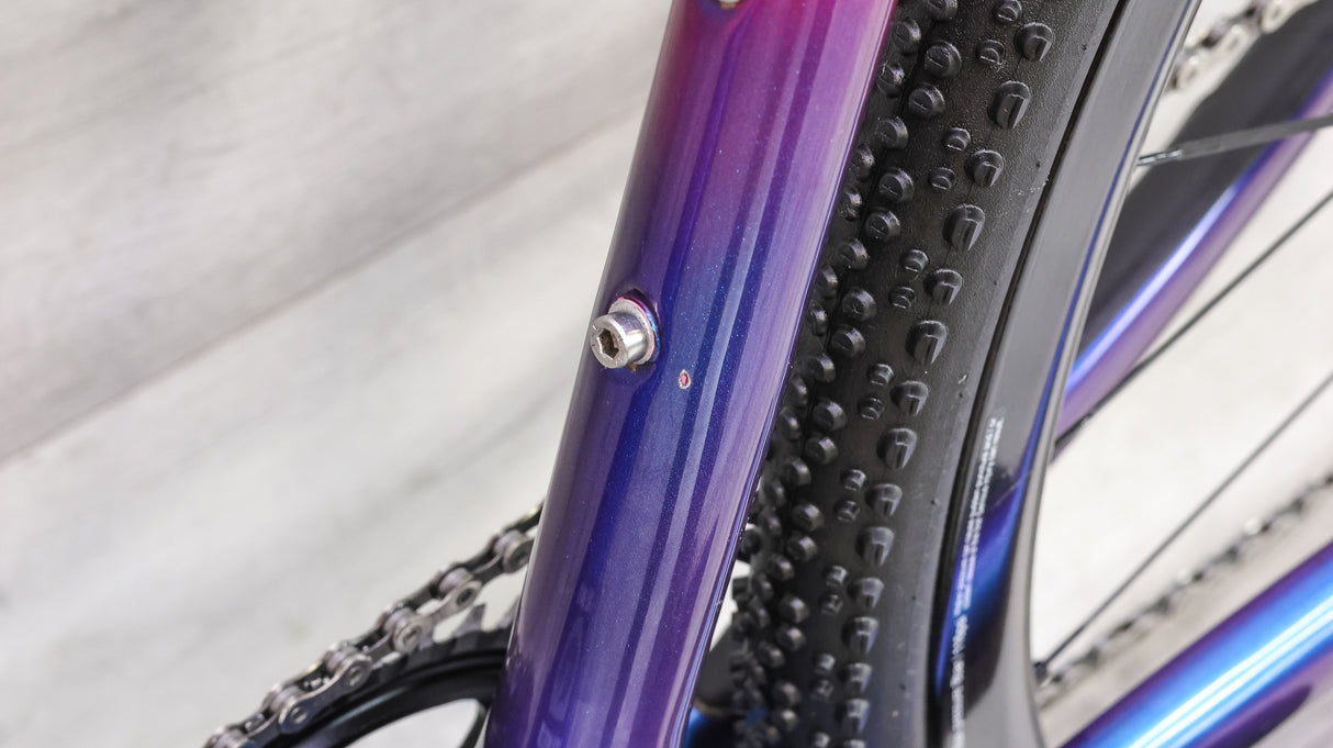 Specialized S-Works Crux Gravel Bike - 2019, 56cm