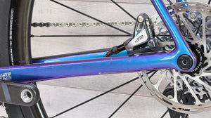 Specialized S-Works Crux Gravel Bike - 2019, 56cm