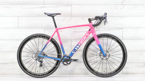 Specialized S-Works Crux Gravel Bike - 2019, 56cm