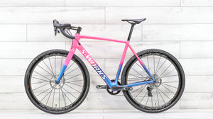 Specialized S-Works Crux Gravel Bike - 2019, 56cm