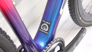 Specialized S-Works Crux Gravel Bike - 2019, 56cm