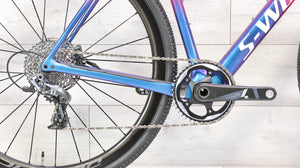 Specialized S-Works Crux Gravel Bike - 2019, 56cm