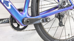 Specialized S-Works Crux Gravel Bike - 2019, 56cm