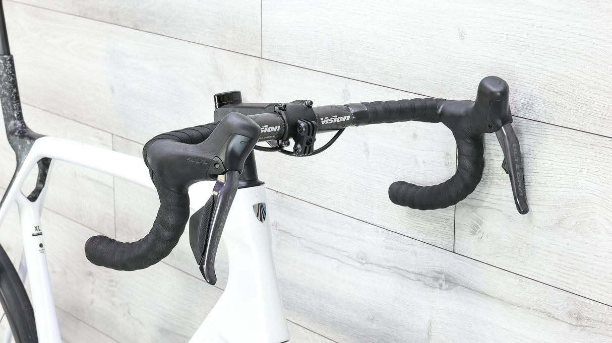 Trek Madone SL 7 Gen 8 Road Bike - 2026, X-Large