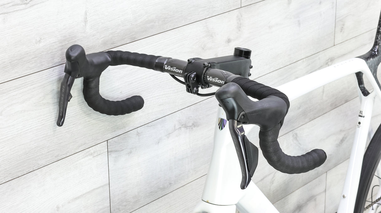 Trek Madone SL 7 Gen 8 Road Bike - 2026, X-Large