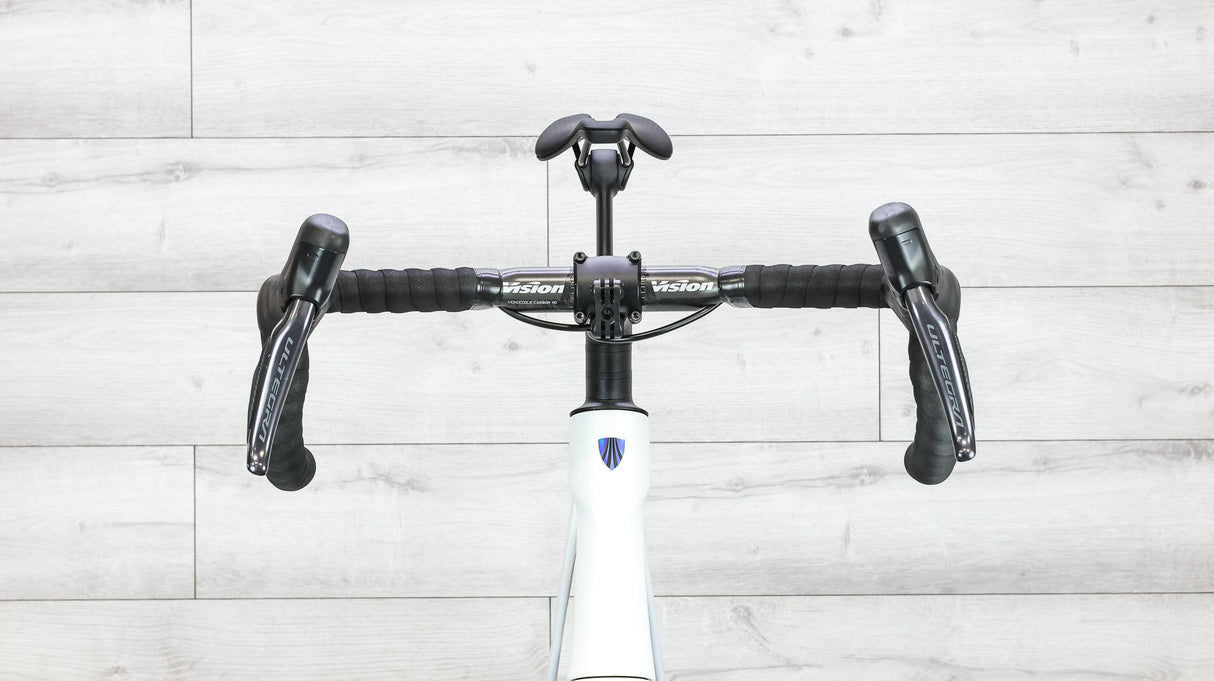 Trek Madone SL 7 Gen 8 Road Bike - 2026, X-Large