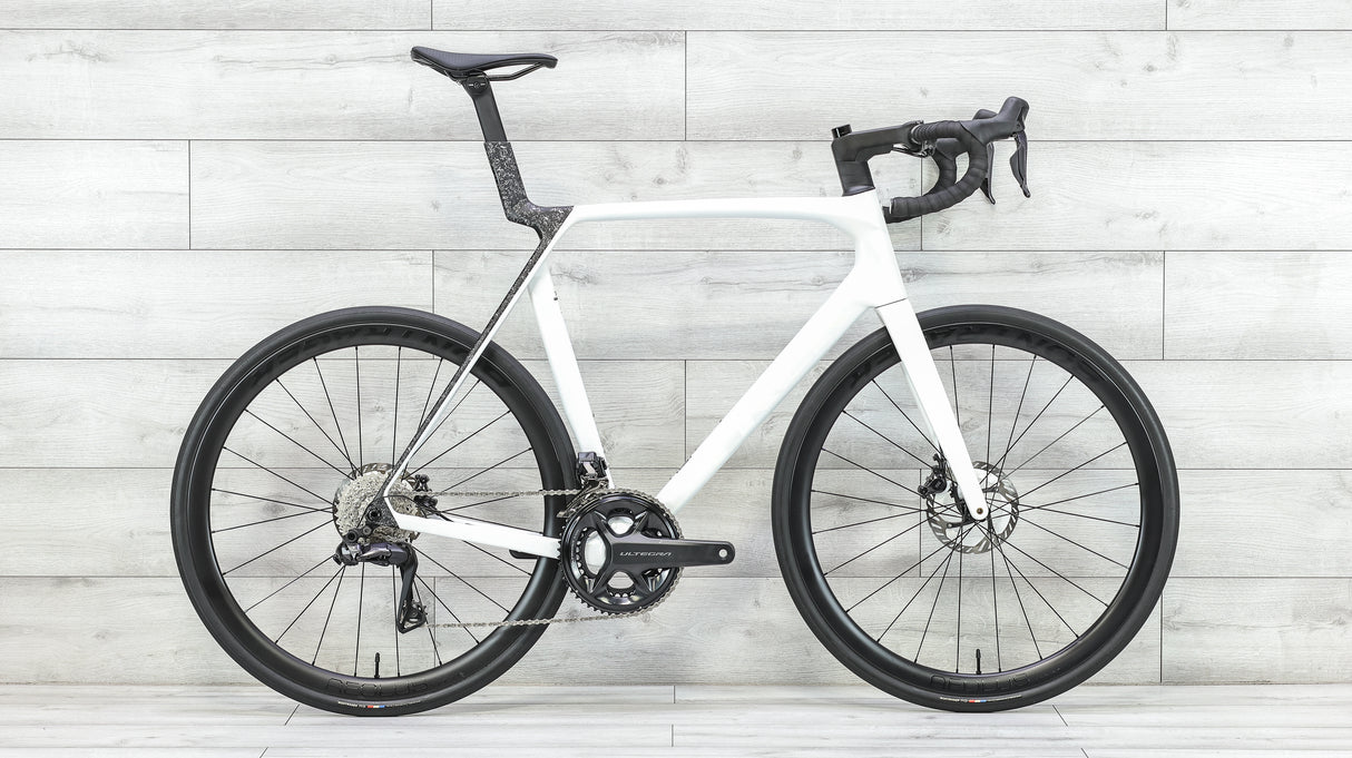 Trek Madone SL 7 Gen 8 Road Bike - 2026, X-Large