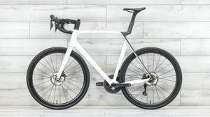 Trek Madone SL 7 Gen 8 Road Bike - 2026, X-Large