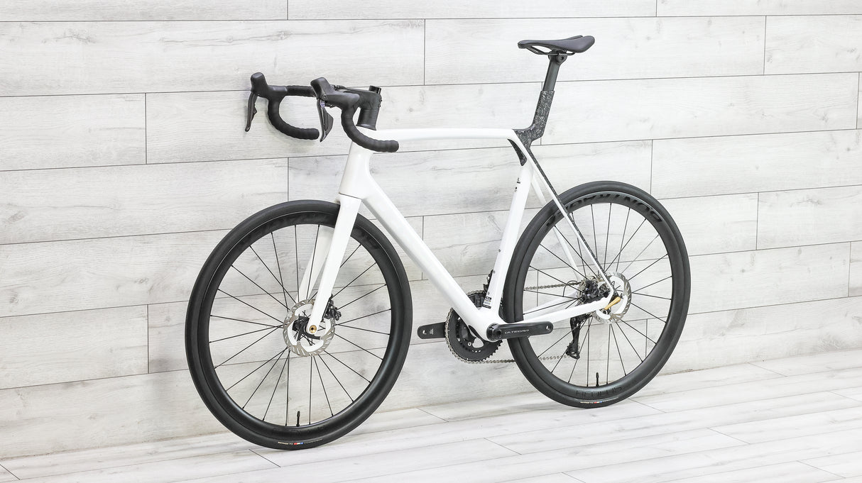 Trek Madone SL 7 Gen 8 Road Bike - 2026, X-Large
