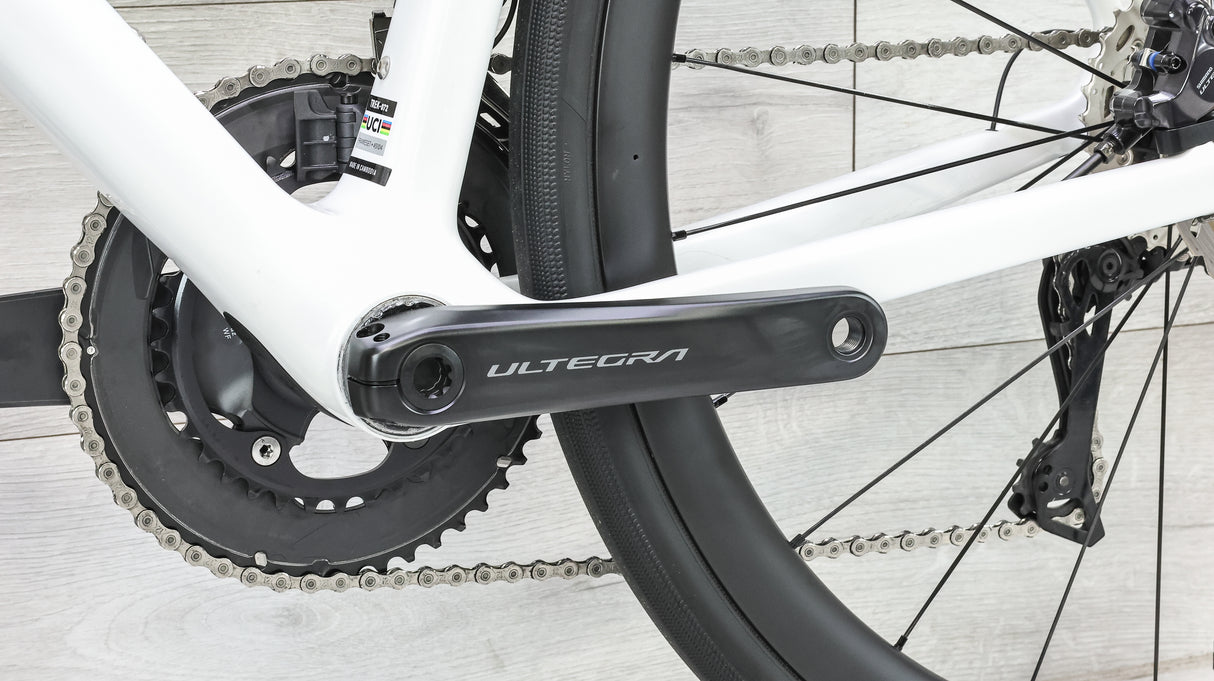 Trek Madone SL 7 Gen 8 Road Bike - 2026, X-Large