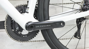 Trek Madone SL 7 Gen 8 Road Bike - 2026, X-Large