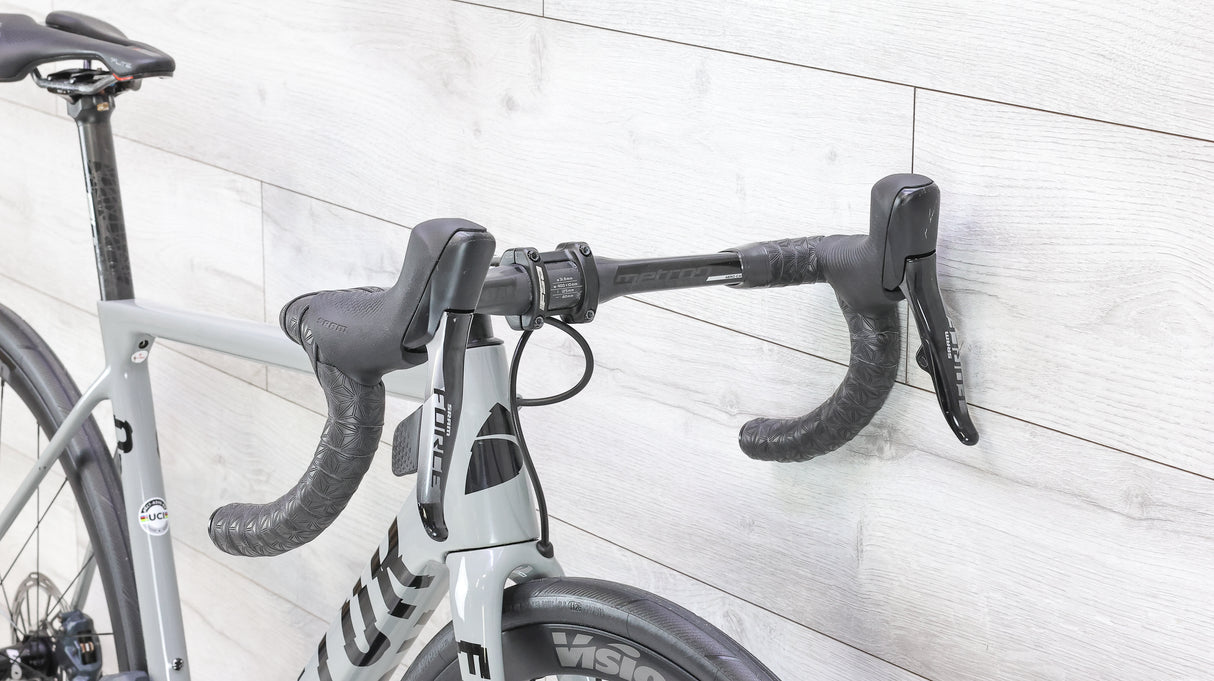 Factor O2 VAM Force AXS Road Bike - 2023, 52cm