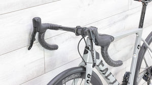Factor O2 VAM Force AXS Road Bike - 2023, 52cm