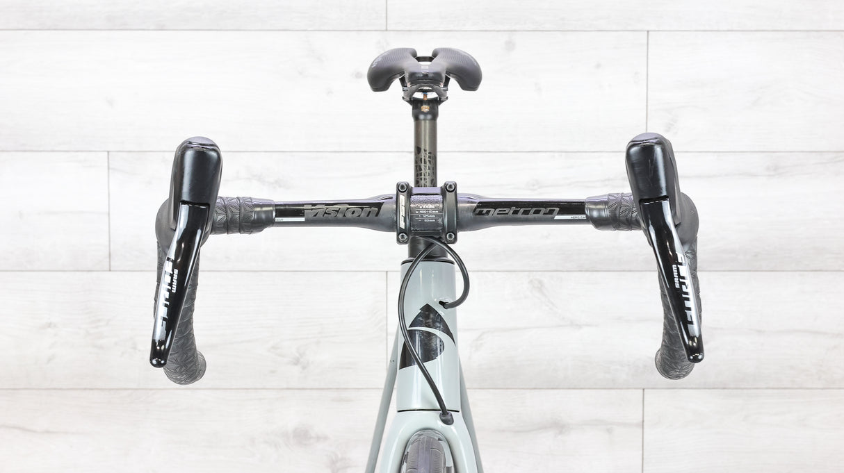 Factor O2 VAM Force AXS Road Bike - 2023, 52cm