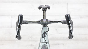 Factor O2 VAM Force AXS Road Bike - 2023, 52cm