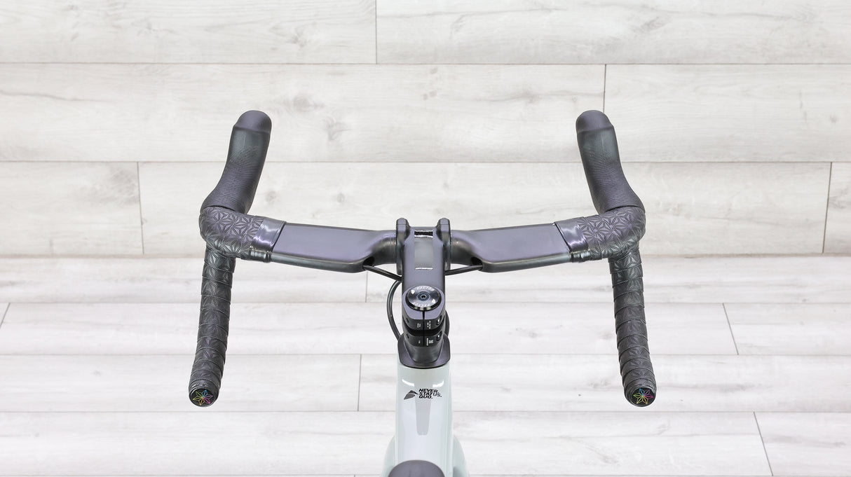 Factor O2 VAM Force AXS Road Bike - 2023, 52cm