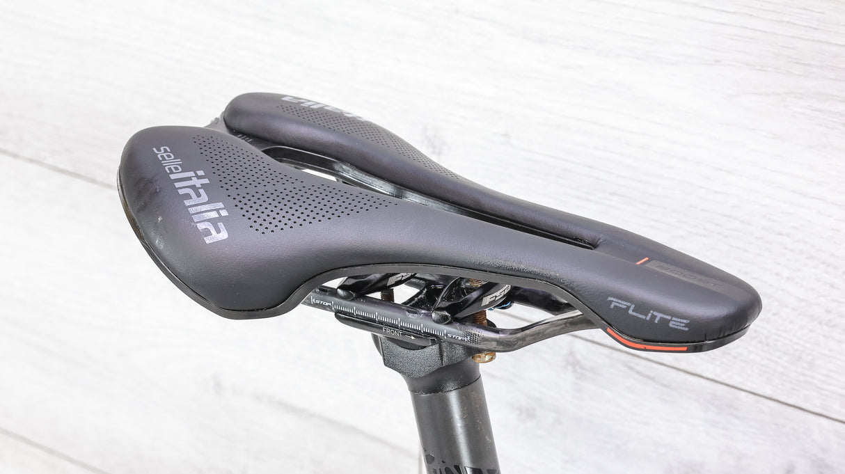 Factor O2 VAM Force AXS Road Bike - 2023, 52cm