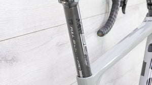Factor O2 VAM Force AXS Road Bike - 2023, 52cm