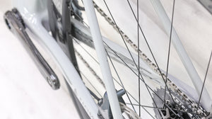 Factor O2 VAM Force AXS Road Bike - 2023, 52cm