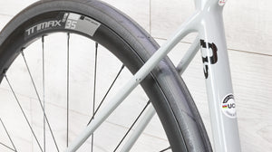 Factor O2 VAM Force AXS Road Bike - 2023, 52cm