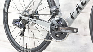 Factor O2 VAM Force AXS Road Bike - 2023, 52cm