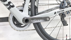 Factor O2 VAM Force AXS Road Bike - 2023, 52cm