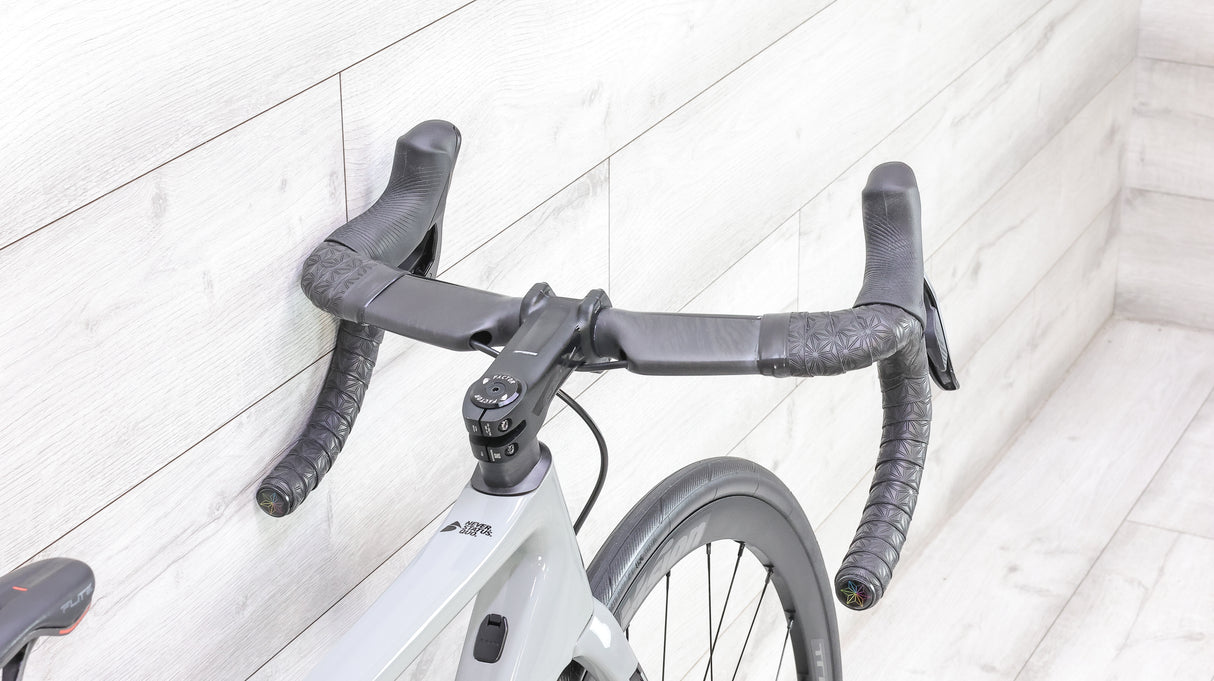 Factor O2 VAM Force AXS Road Bike - 2023, 52cm