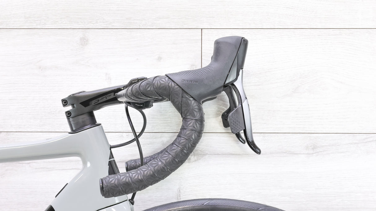 Factor O2 VAM Force AXS Road Bike - 2023, 52cm
