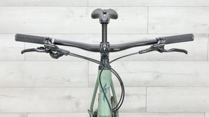 Specialized Sirrus X 5.0 Commuter / Gravel Bike - 2020, Large